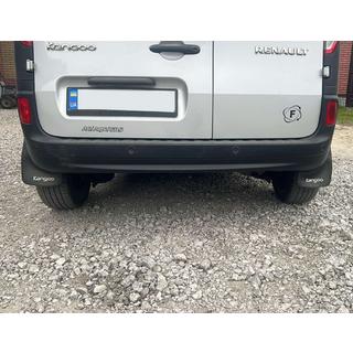 Dubļusargi EuroCap Renault Kangoo 2008–2020 foto 1