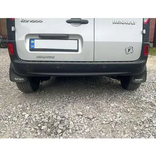 Dubļusargi EuroCap foto 1
