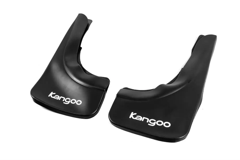 Renault Kangoo 2008–2020 Dubļusargi EuroCap Foto 3