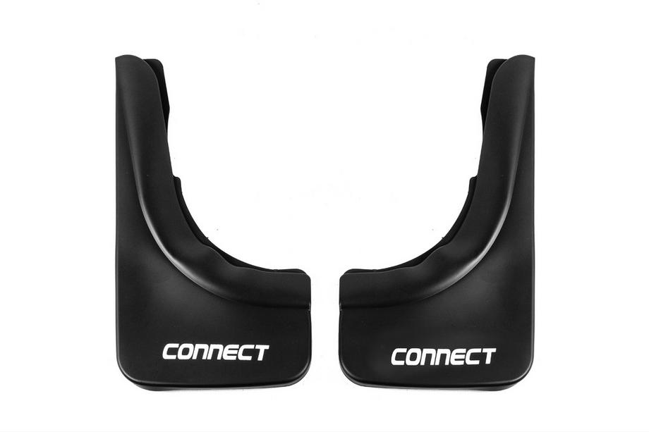 Ford Connect 2010–2013 Dubļusargi EuroCap Image