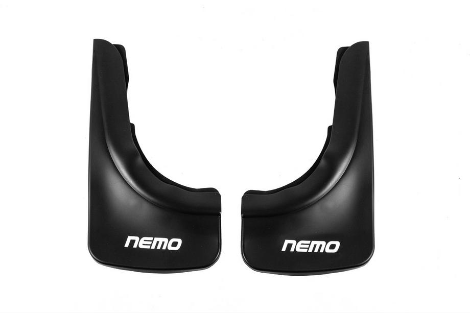 Citroen Nemo 2007–2017 Dubļusargi EuroCap Image