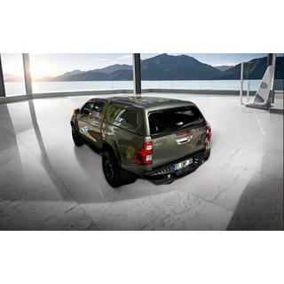 Kravas kastes hardtops ARB foto 3