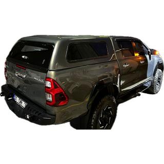 Kravas kastes hardtops ARB foto 1