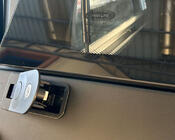 Volkswagen Amarok 2010–2022 Hardtops Omcap foto 4