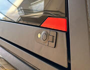 Volkswagen Amarok 2010–2022 Hardtops Omcap foto 5