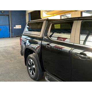 Hardtops Omcap foto 3