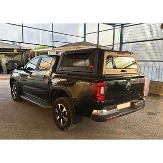 Hardtops Omcap foto 1