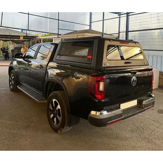 Hardtops Omcap foto 2