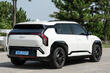 Kia EV3 apskats: jauns skatījums uz elektroauto foto 3
