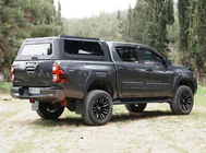 Toyota Hilux 2015– Hardtops Omcap foto 3