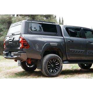 Hardtops Omcap Toyota Hilux 2015– foto 2