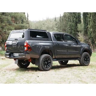 Hardtops Omcap Toyota Hilux 2015– foto 3