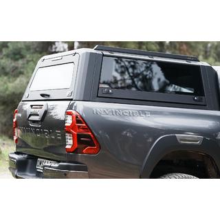 Hardtops Omcap Toyota Hilux 2015– foto 1