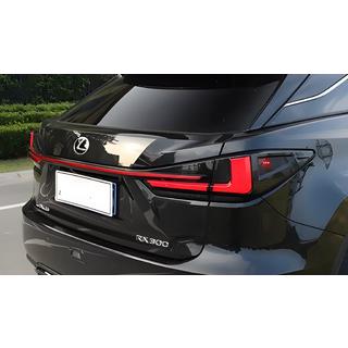 Aizmugurējie lukturi (2 gab., Designs-2024) Lexus RX 2016–2022