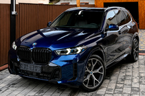 BMW X5 G05 2019–2026 Facelift komplekts X5 M60i foto 11