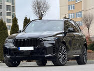 BMW X5 G05 2019–2026 Facelift komplekts X5 M60i foto 3