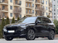 BMW X5 G05 2019–2026 Facelift komplekts X5 M60i foto 5
