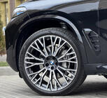 BMW X5 G05 2019–2026 Facelift komplekts X5 M60i foto 8