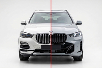 BMW X5 G05 2019–2026 Facelift komplekts X5 M60i foto 1
