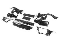 BMW X5 G05 2019–2026 Facelift komplekts X5 M60i foto 33