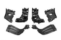 BMW X5 G05 2019–2026 Facelift komplekts X5 M60i foto 38