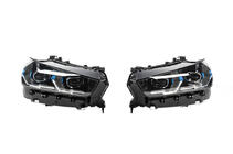 BMW X5 G05 2019–2026 Facelift komplekts X5 M60i foto 16
