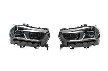 BMW X5 G05 2019–2026 Facelift komplekts X5 M60i foto 40