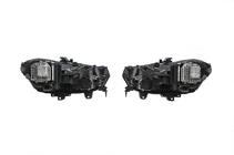 BMW X5 G05 2019–2026 Facelift komplekts X5 M60i foto 44