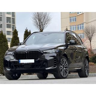 Facelift komplekts X5 M60i foto 3