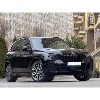 Facelift komplekts X5 M60i foto 4