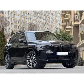 Facelift komplekts X5 M60i BMW X5 G05 2019–2026 foto 4