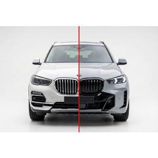 Facelift komplekts X5 M60i foto 1