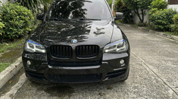 BMW X5 E70 2007–2013 Priekšējie lukturi LASER (2 gab.) foto 2