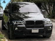 BMW X5 E70 2007–2013 Priekšējie lukturi LASER (2 gab.) foto 4