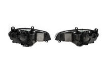 BMW X5 E70 2007–2013 Priekšējie lukturi LASER (2 gab.) foto 9