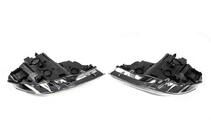 BMW X5 E70 2007–2013 Priekšējie lukturi LASER (2 gab.) foto 10