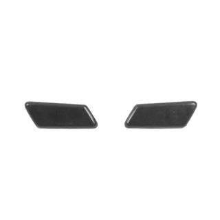 Priekšējo lukturu mazgātāja vāciņi (2 gab., 2012-2015) Lexus LX570/450d 2008–2022 foto 4