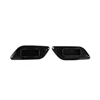 Priekšējo lukturu mazgātāja vāciņi (2 gab., 2012-2015) Lexus LX570/450d 2008–2022 foto 3