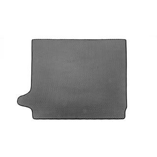 EVA bagāžnieka paklājiņš (pelēks) Nissan Pathfinder R51 2005–2014 foto 1