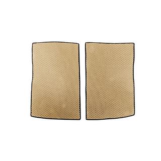 EVA bagāžnieka paklājiņš Grand (Beige) foto 1