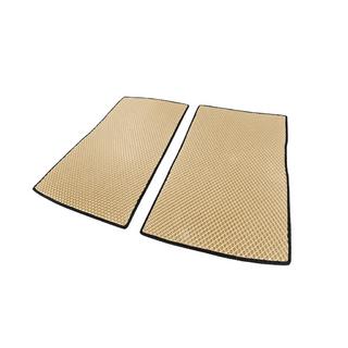 EVA bagāžnieka paklājiņš Grand (Beige) foto 2
