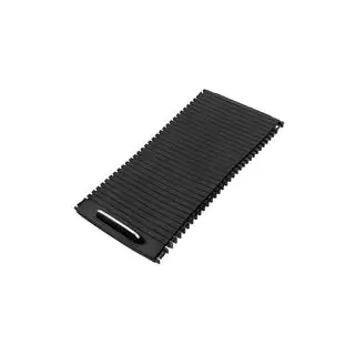 Centrālās konsoles žalūzijas vāks Mercedes E-class W212 2009–2016 foto 1