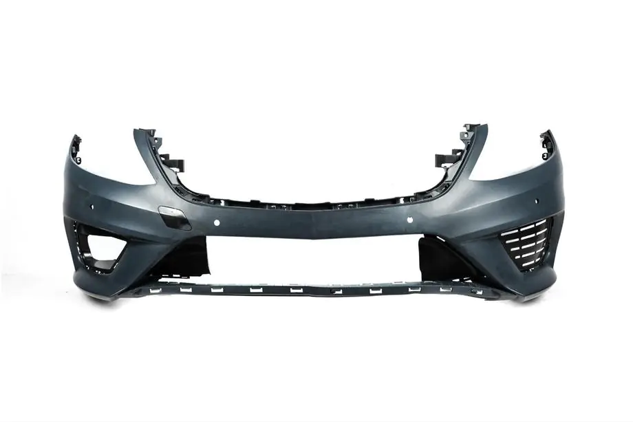 Mercedes S-class W222 2013–2022 Priekšējais bamperis AMG S63/S65 2014-2018 (bez aprīkojuma) Image
