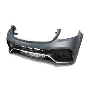 AMG GLS63 priekšējais buferis foto 1
