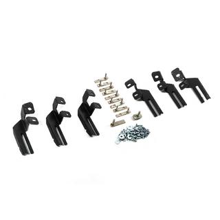 Stiprinājumu komplekts sānu pakāpieniem Volkswagen T5 Transporter 2003–2010 foto 3