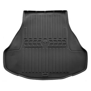 Bagāžnieka gumijas paklājiņš Stingray 3D (SD) Honda Accord IX 2013–2017