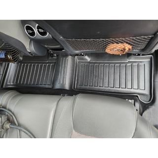 Stingray 3D gumijas salona paklājiņi Mercedes EQB 2021– foto 3