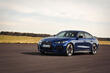 BMW 4 Series Gran Coupe 2024 liftbeka apskats foto 2