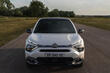 Elektriskā fastbeka Citroen e-C4 X apskats foto 3