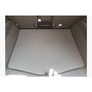 Bagāžnieka paklājiņš C-Max EVA (pelēks) foto 1